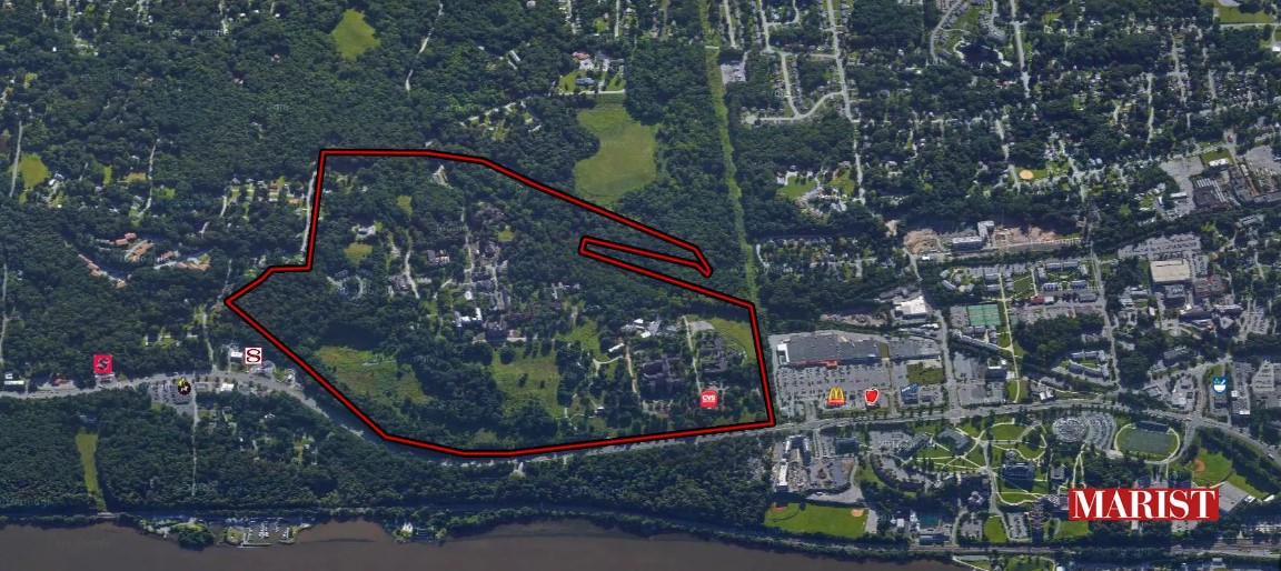 Hudson Heritage - Master Development